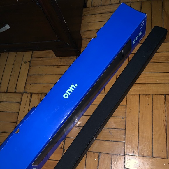 Onn. Blast Bluetooth speaker - Picture 2 of 2